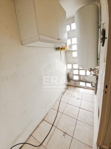 Appartement Salon De Provence 3 pièce(s) 55.30 m2