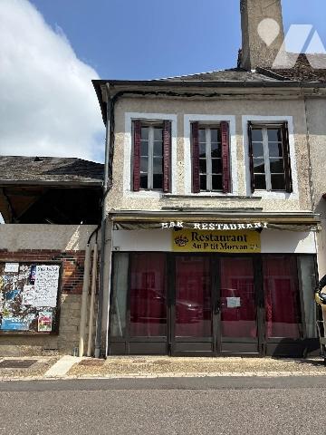 Local mixte (Professionnel/Habitation)