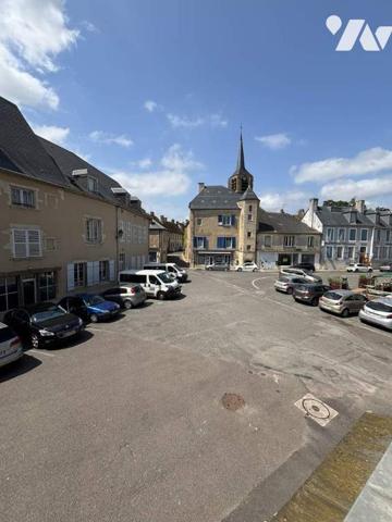 Local mixte (Professionnel/Habitation)