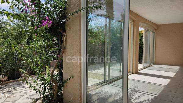 Appartement à vendre 3 pièces avec terrasse Quartier Le Pin de Bormes, Bormes les Mimosas (83)