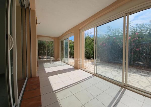 Appartement à vendre 3 pièces avec terrasse Quartier Le Pin de Bormes, Bormes les Mimosas (83)