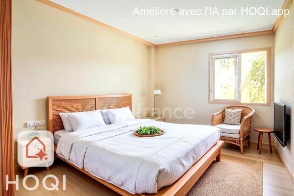 Appartement à vendre 3 pièces avec terrasse Quartier Le Pin de Bormes, Bormes les Mimosas (83)