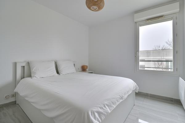 Appartement La Plaine Saint Denis 4 pièce(s) 83.73 m2