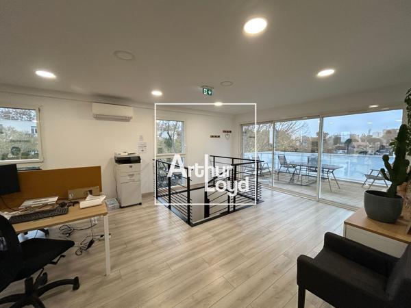 Bureaux à la vente - Béziers