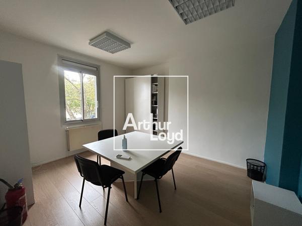 Bureaux à la vente - Béziers