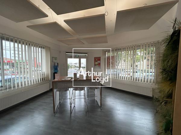 Bureaux à la vente - Béziers
