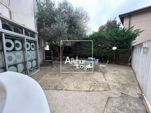 Bureaux à la vente - Béziers