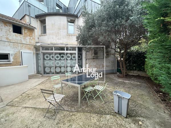 Bureaux à la vente - Béziers