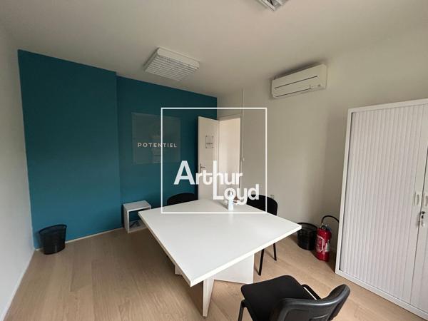 Bureaux à la vente - Béziers