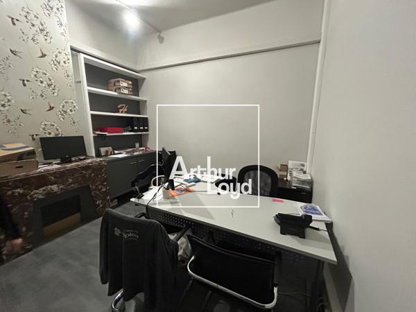 Bureaux à la vente - Béziers