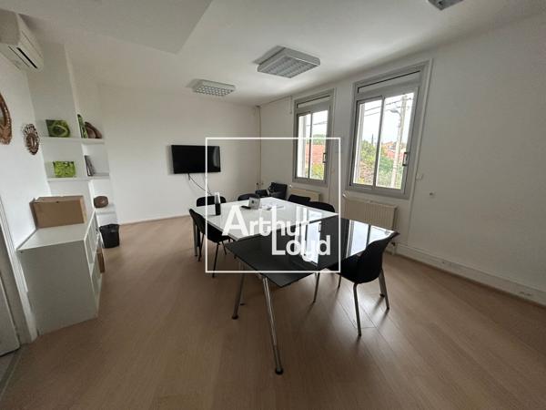 Bureaux à la vente - Béziers