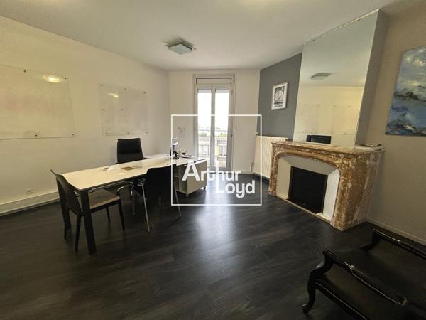 Bureaux à la vente - Béziers