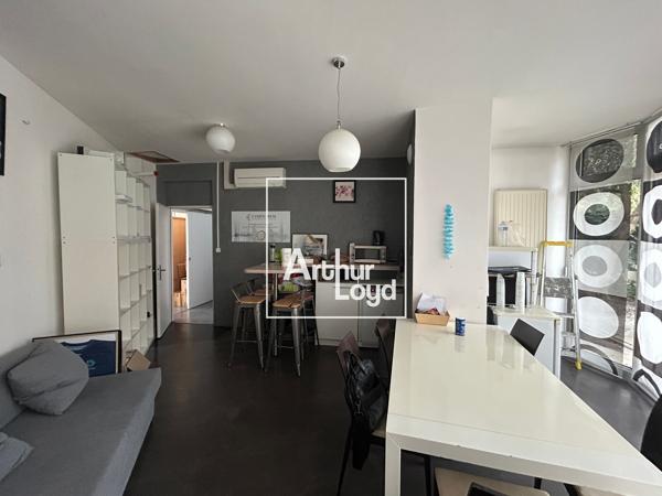 Bureaux à la vente - Béziers
