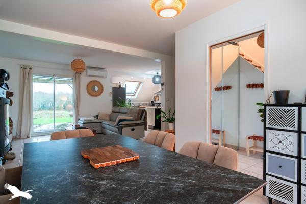 Maison à vendre |  Rosporden |  6 pièces | 98 m²