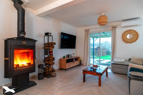 Maison à vendre |  Rosporden |  6 pièces | 98 m²