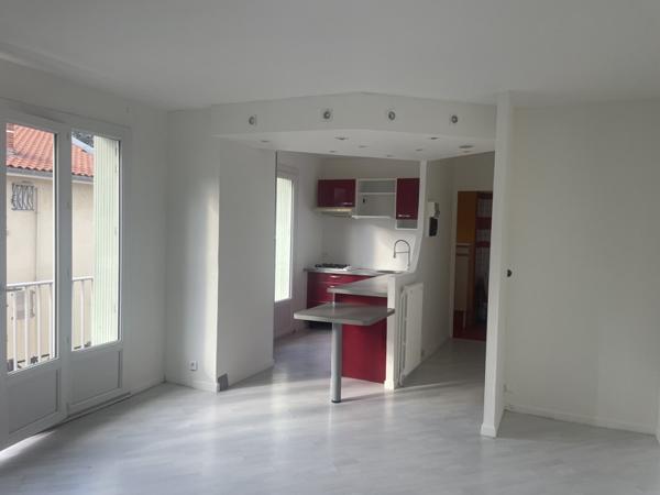 Appartement à vendre |  Toulouse |  1 pièce | 31 m²