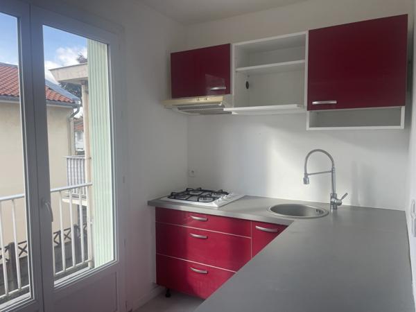 Appartement à vendre |  Toulouse |  1 pièce | 31 m²