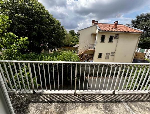 Appartement à vendre |  Toulouse |  1 pièce | 31 m²
