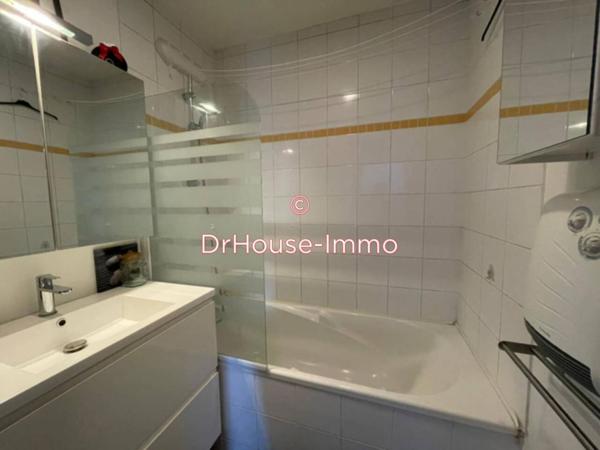Appartement à vendre 2 pièces de 47 m²