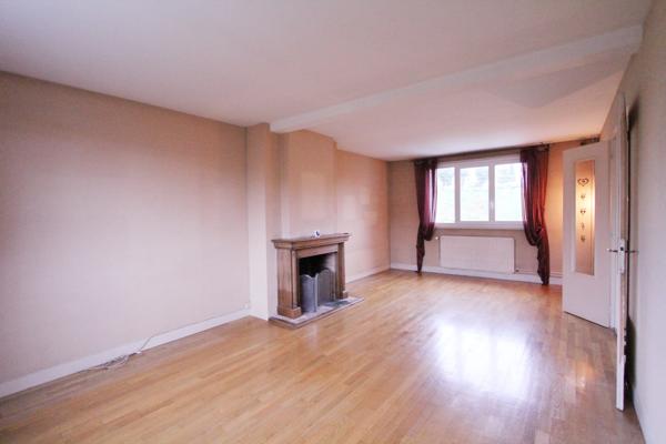 Maison 5 pièces - 105 m²