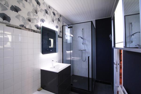 Maison 5 pièces - 105 m²