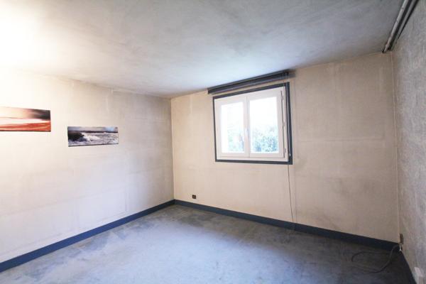 Maison 5 pièces - 105 m²