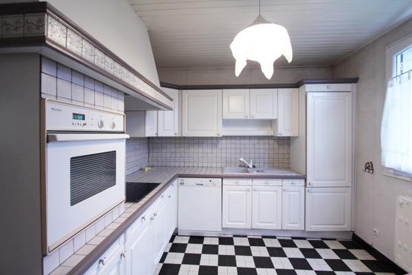 Maison 5 pièces - 105 m²