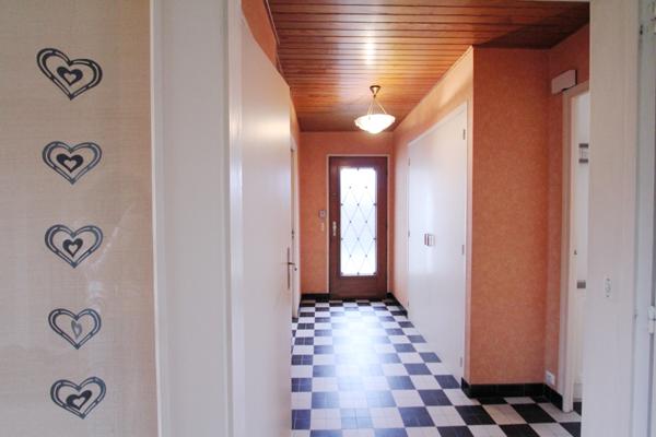 Maison 5 pièces - 105 m²