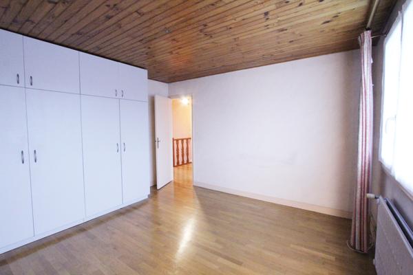 Maison 5 pièces - 105 m²
