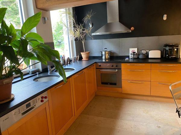 Maison à vendre à Chartres dans l'Eure-et-Loir (28000), ref : 465   
HYPER CENTRE