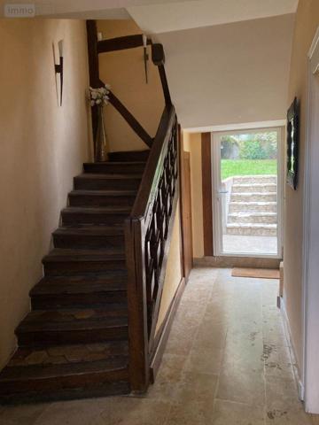 Maison à vendre à Chartres dans l'Eure-et-Loir (28000), ref : 465   
HYPER CENTRE