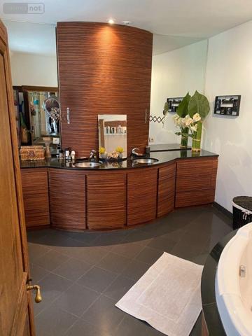 Maison à vendre à Chartres dans l'Eure-et-Loir (28000), ref : 465   
HYPER CENTRE