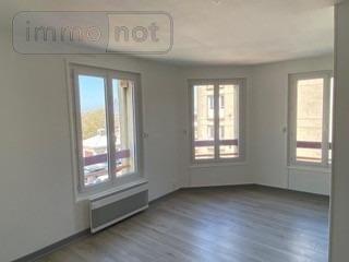 Appartement ancien à vendre à Boulogne-sur-Mer dans le Pas-de-Calais (62200), ref : 62057-1088309