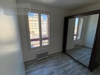 Appartement ancien à vendre à Boulogne-sur-Mer dans le Pas-de-Calais (62200), ref : 62057-1088309