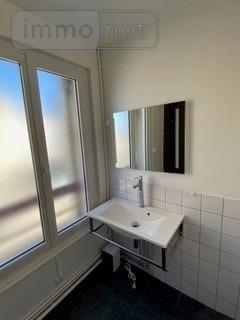 Appartement ancien à vendre à Boulogne-sur-Mer dans le Pas-de-Calais (62200), ref : 62057-1088309