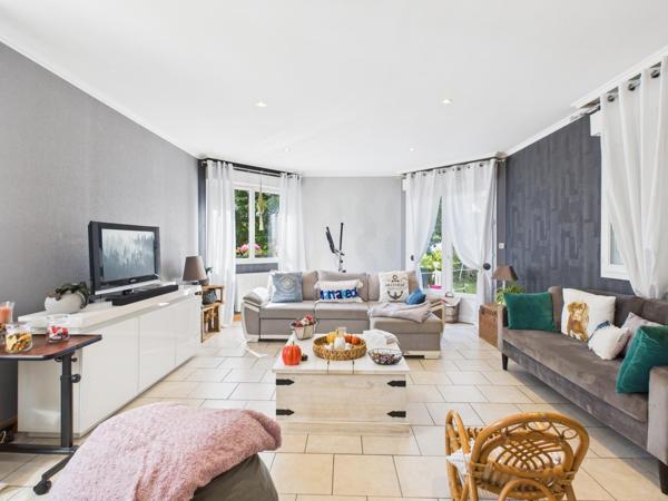 Maison Ancteville