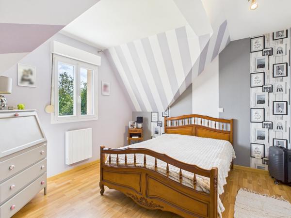 Maison Ancteville