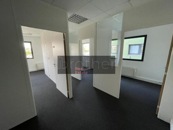 Bureau de 2164 m² à louer à Bordeaux Sud-Ouest