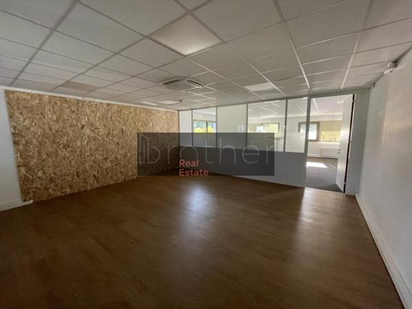 Bureau de 2164 m² à louer à Bordeaux Sud-Ouest