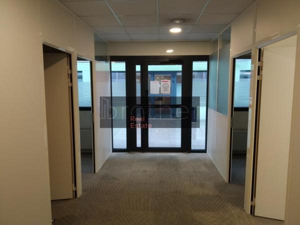 Bureau de 2164 m² à louer à Bordeaux Sud-Ouest