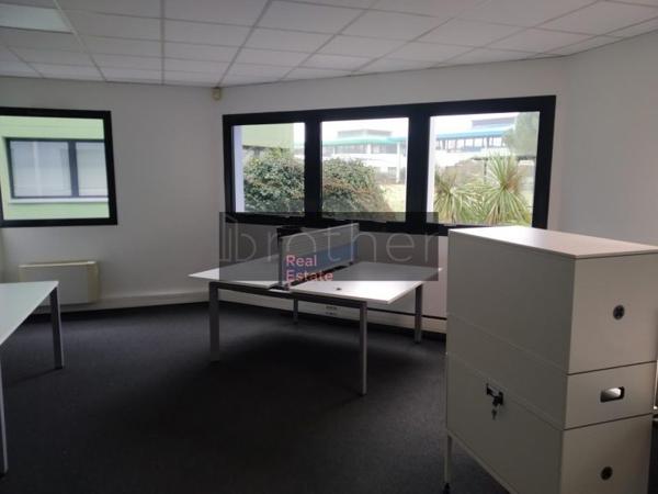 Bureau de 2164 m² à louer à Bordeaux Sud-Ouest