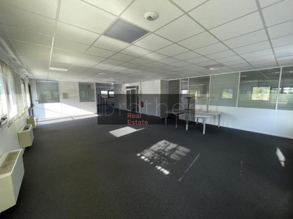 Bureau de 2164 m² à louer à Bordeaux Sud-Ouest