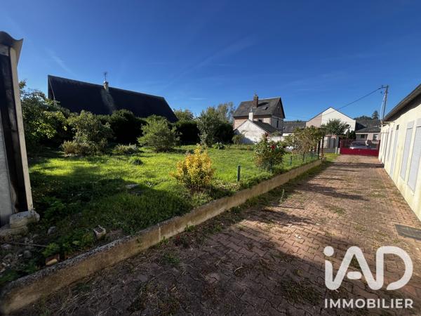Maison à vendre 4 pièces 74 m² Évreux