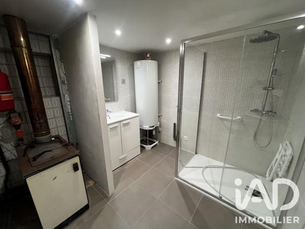 Maison à vendre 4 pièces 74 m² Évreux
