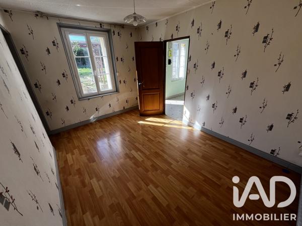 Maison à vendre 4 pièces 74 m² Évreux
