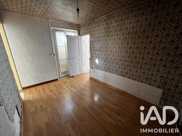 Maison à vendre 4 pièces 74 m² Évreux