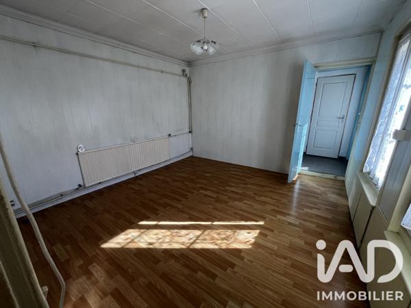 Maison à vendre 4 pièces 74 m² Évreux
