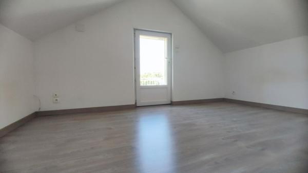 Maison des années 50 à rafraîchir