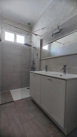 Maison des années 50 à rafraîchir