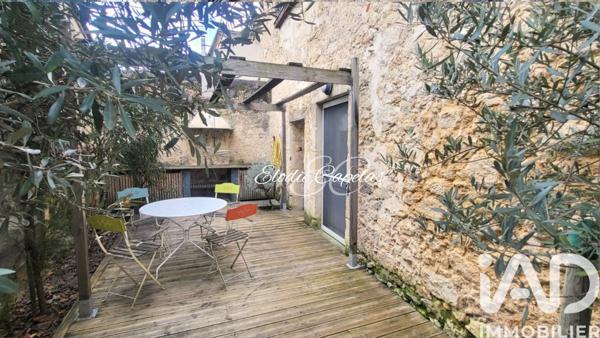 Maison à vendre 3 pièces 106 m² Podensac